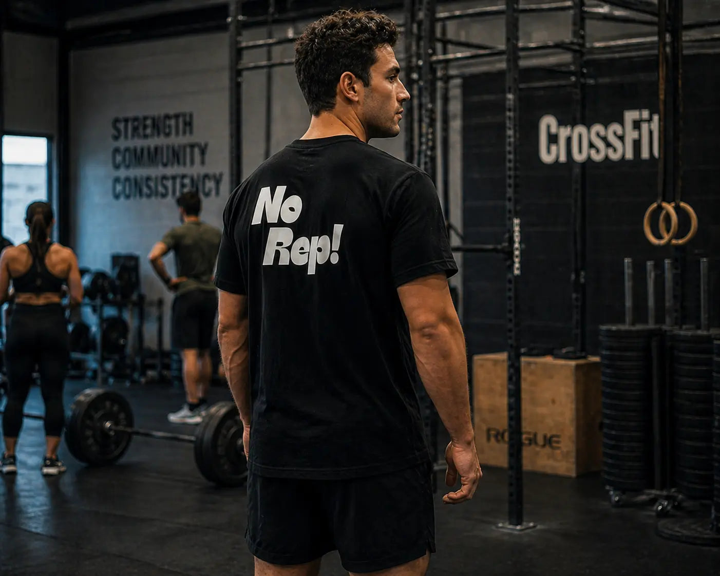 NO REP! Ollo sport