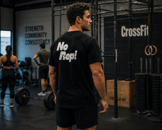NO REP! Ollo sport