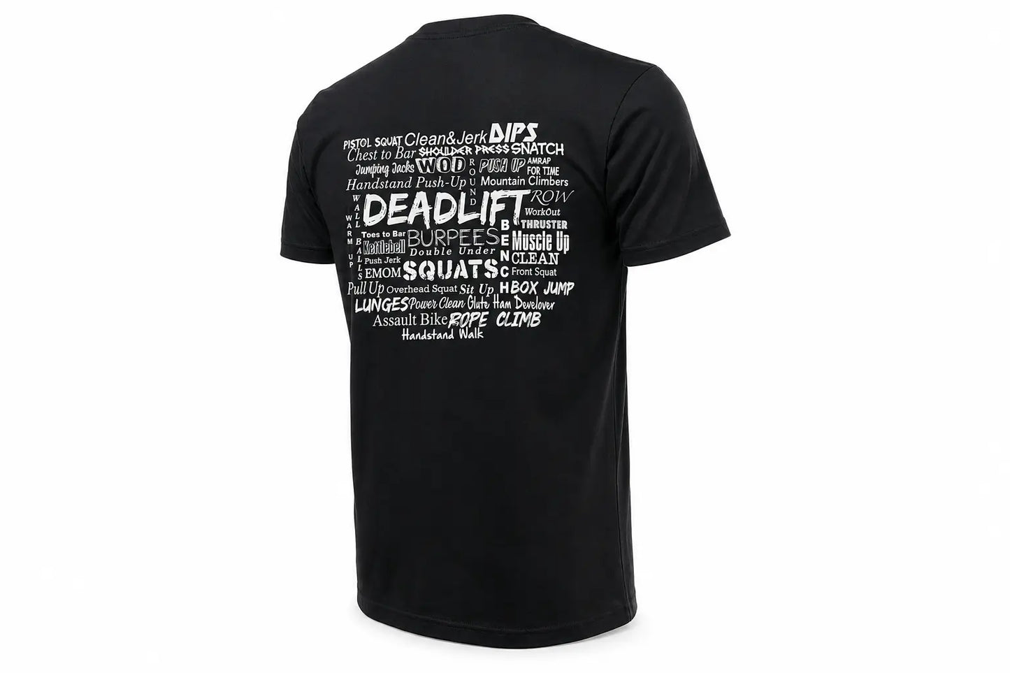 Deadlift and co° Ollo sport
