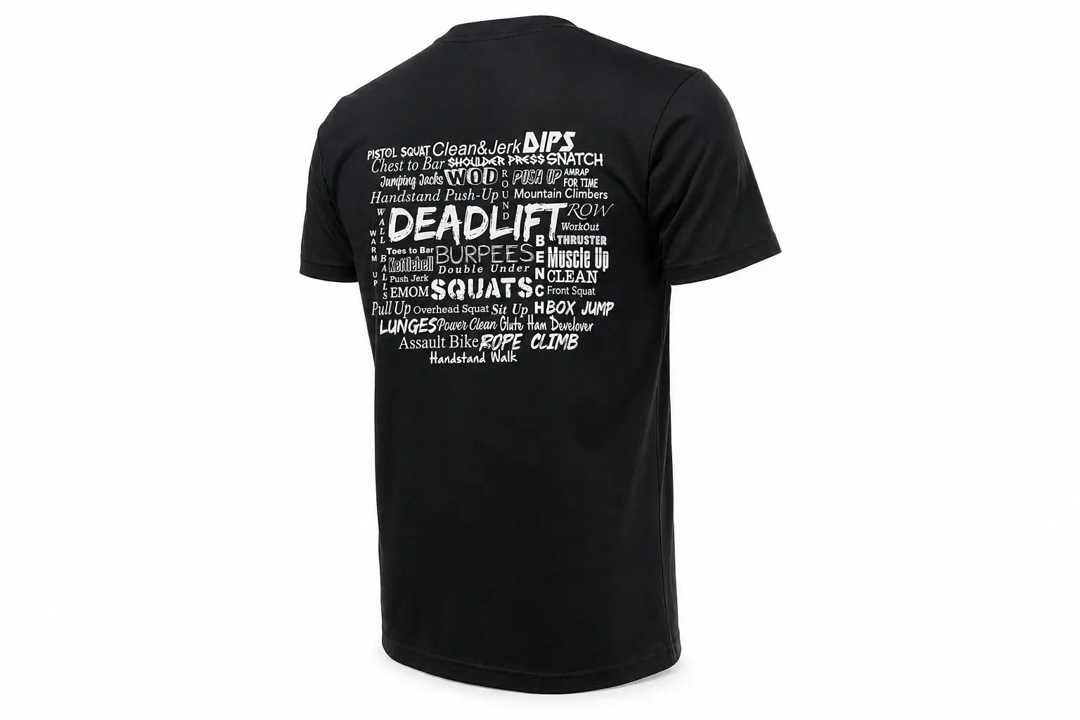 Deadlift and co° Ollo sport