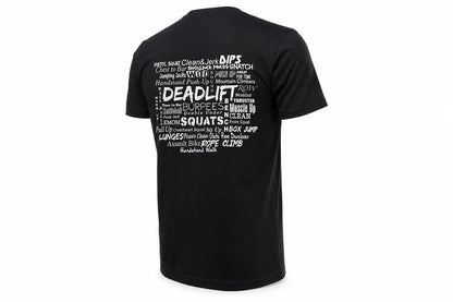 Deadlift and co° Ollo sport