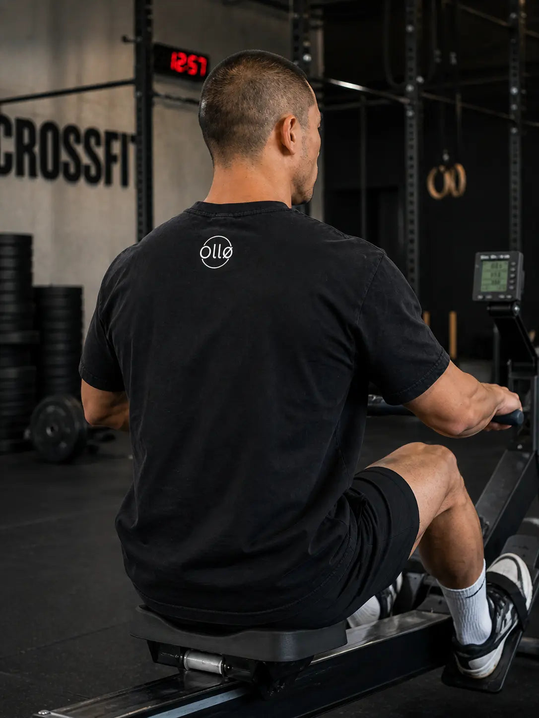 Crossfit Ollo sport