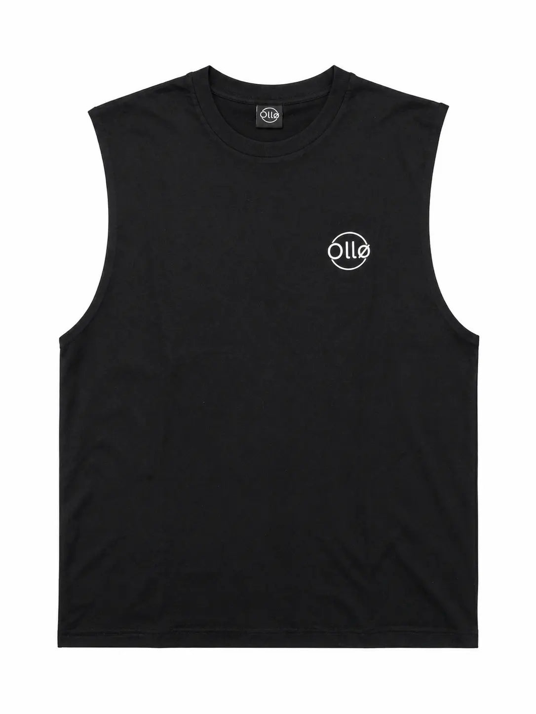 Take it easy tank Ollo sport