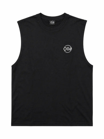 Take it easy tank Ollo sport