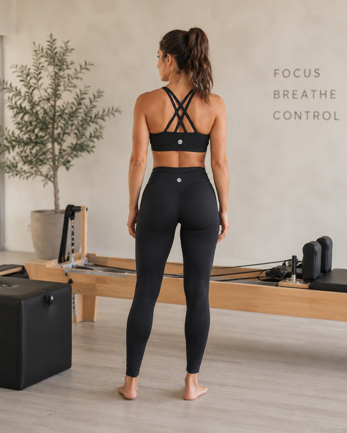 Le Leggins parfait Ollo sport