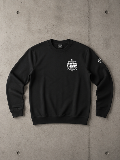 Sweat-shirt « Hybrid athletic club » Ollo sport