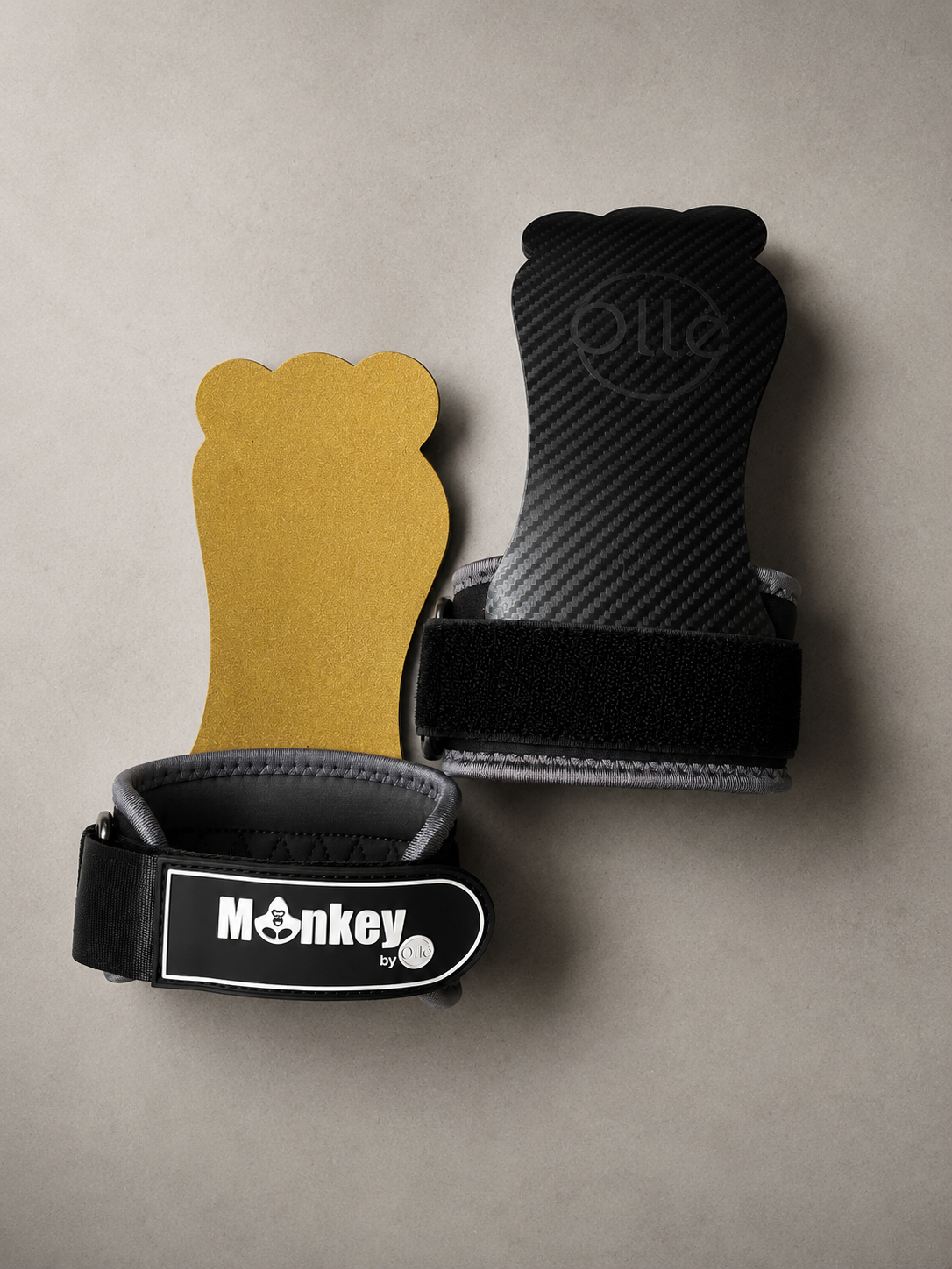 Manique MONKEY Ollo sport