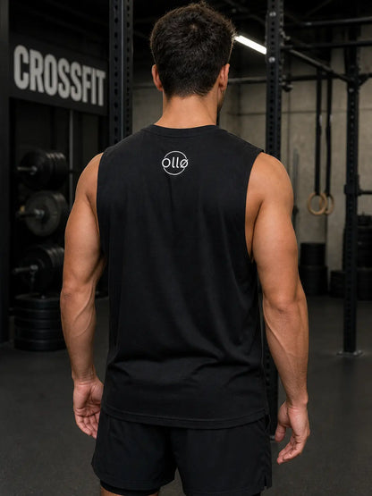 Crossfit tank Ollo sport