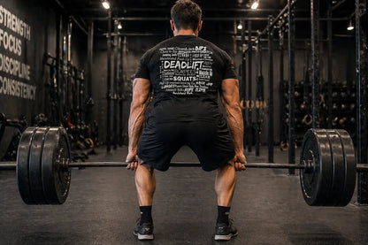 Deadlift and co° Ollo sport
