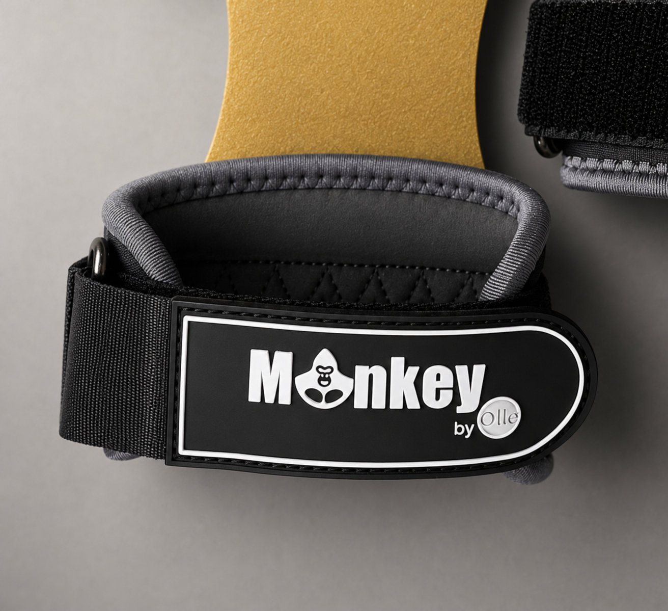 Manique MONKEY Ollo sport