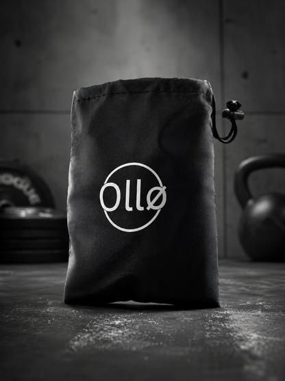 Corde à sauter Ollo sport