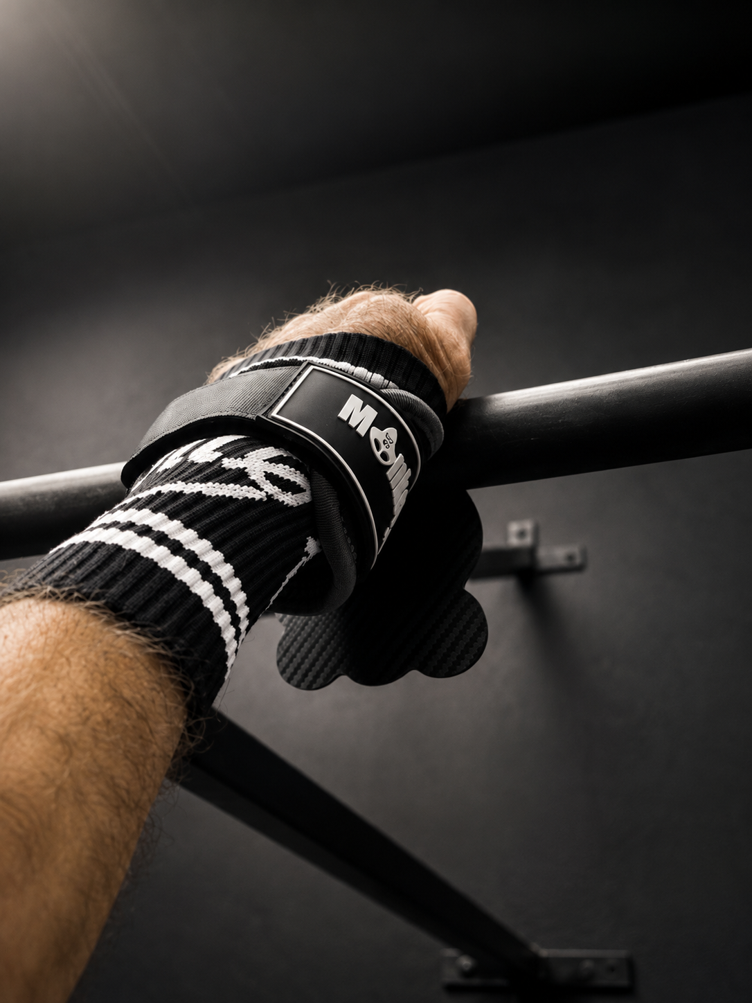 Manique MONKEY Ollo sport
