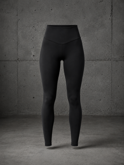 Le Leggins parfait +5cm Ollo sport