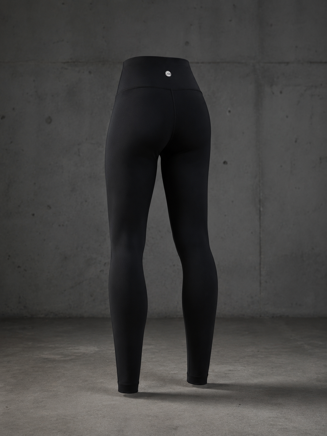Le Leggins parfait +5cm Ollo sport