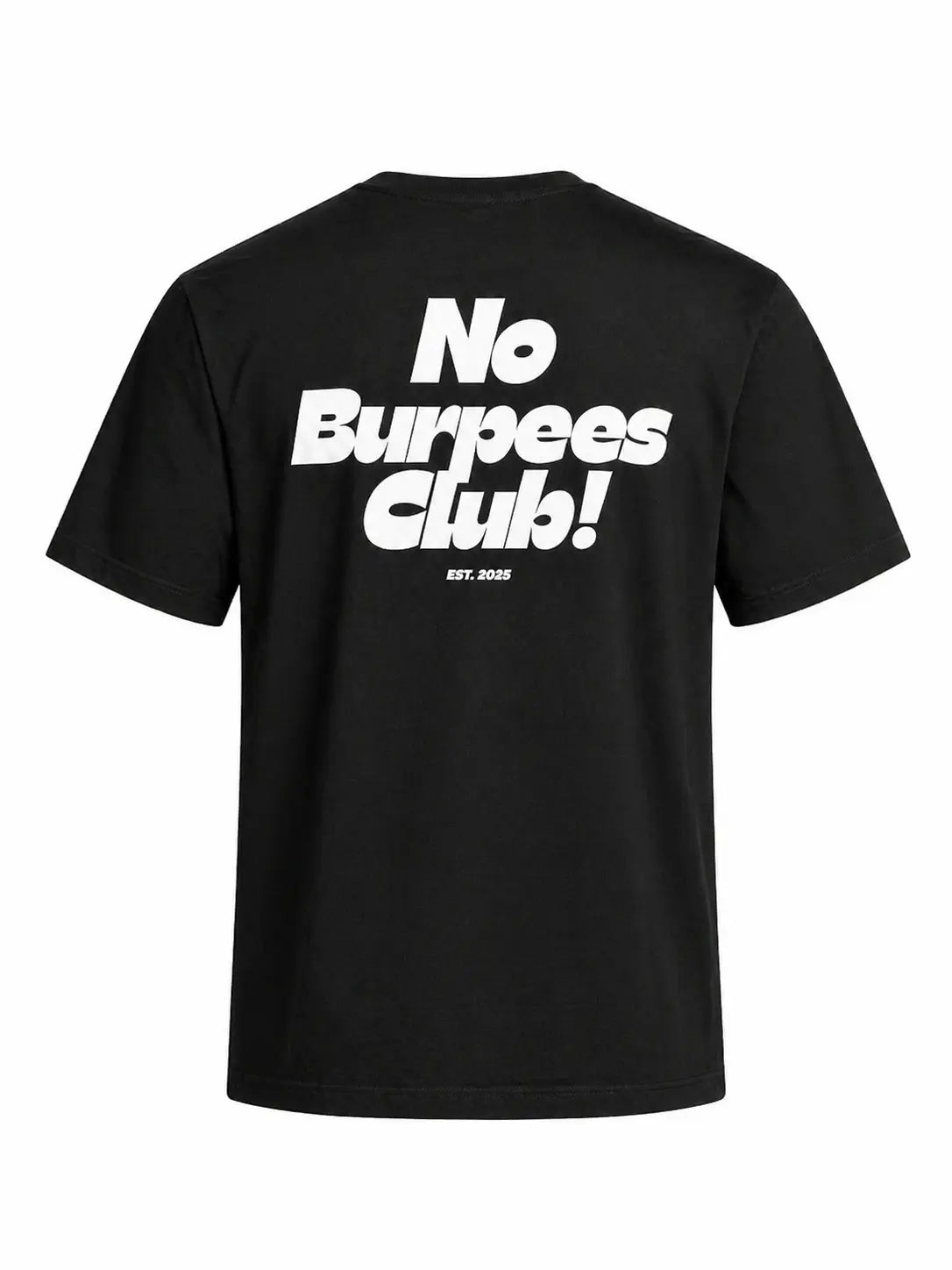 No burpees club! Ollo sport