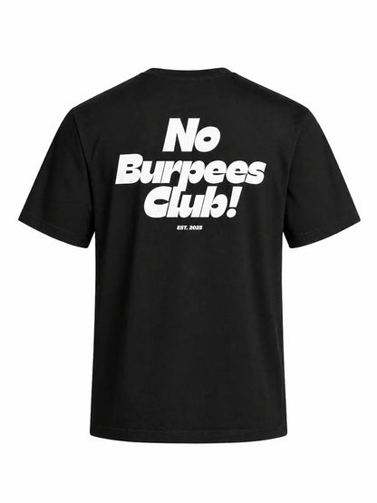 No burpees club! Ollo sport