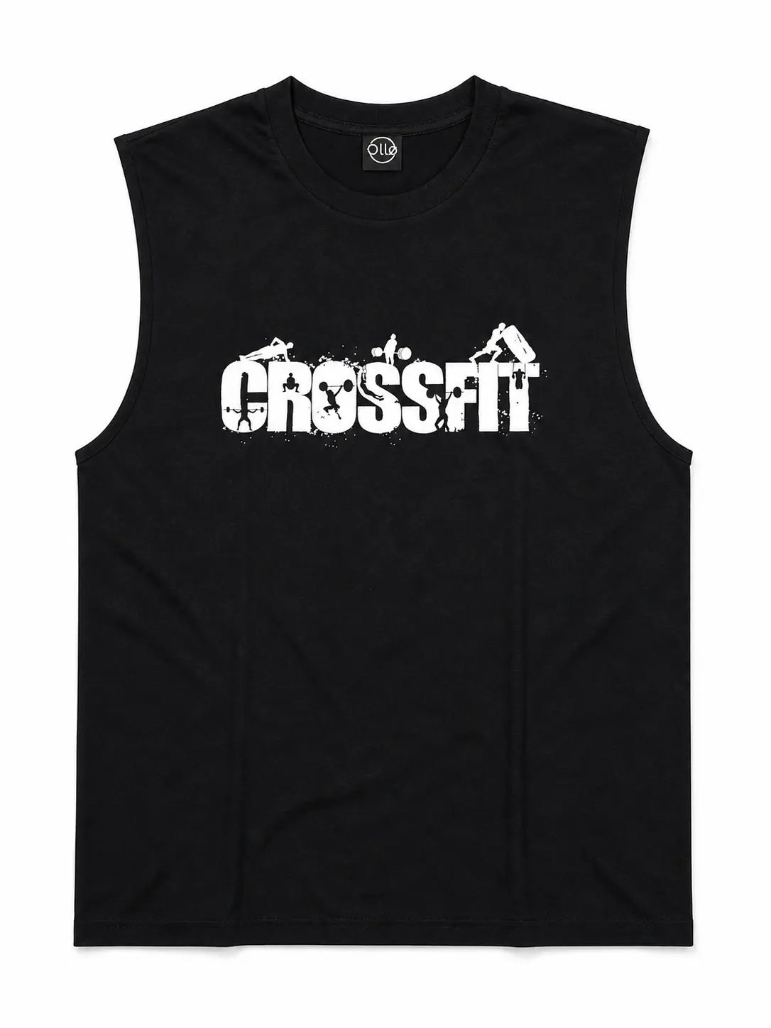 Crossfit tank Ollo sport