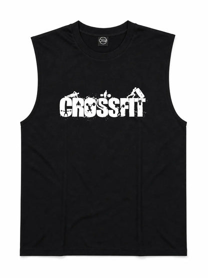 Crossfit tank Ollo sport