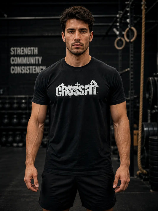 Crossfit Ollo sport