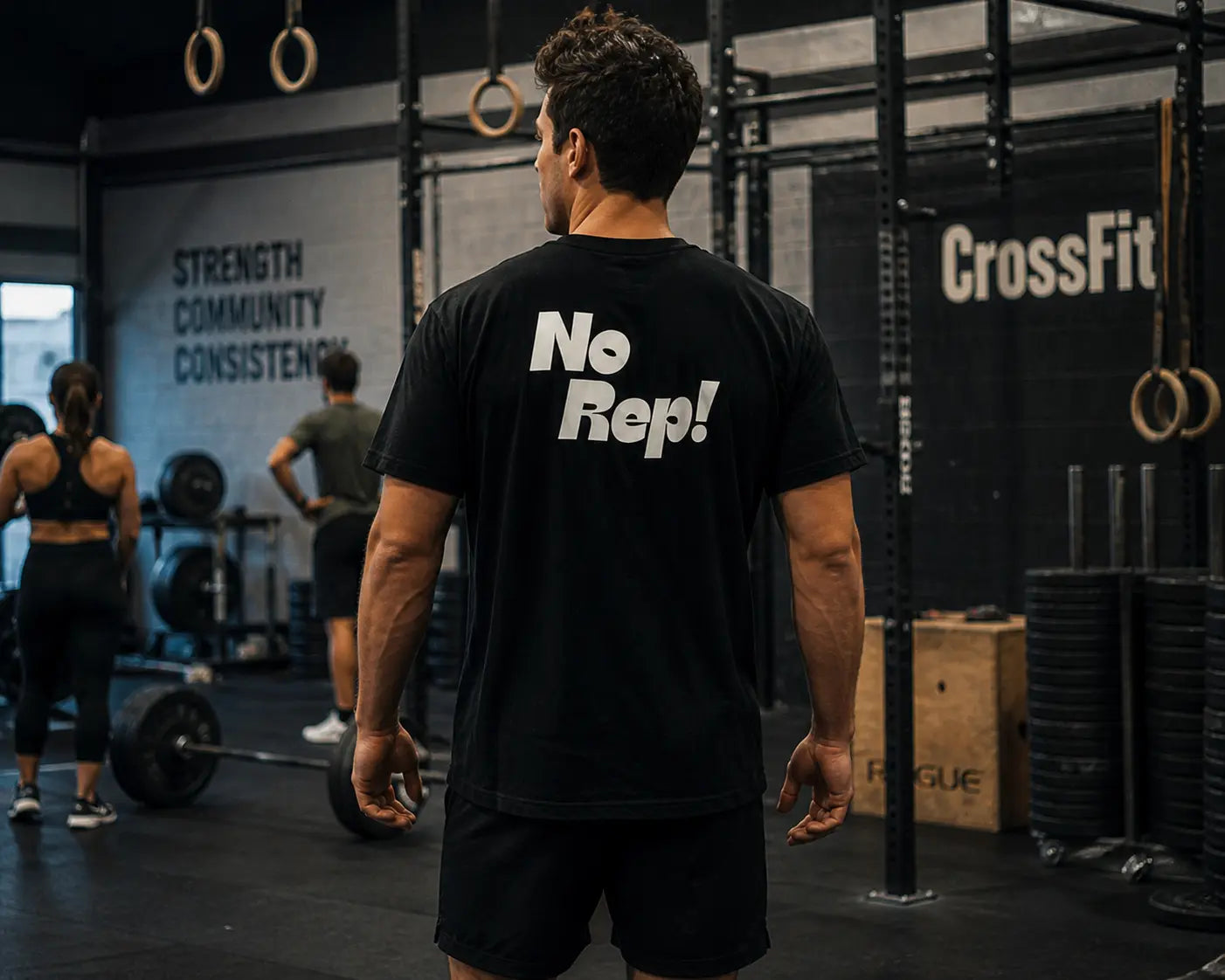 NO REP! Ollo sport
