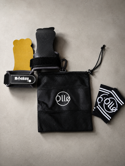 Manique MONKEY Ollo sport