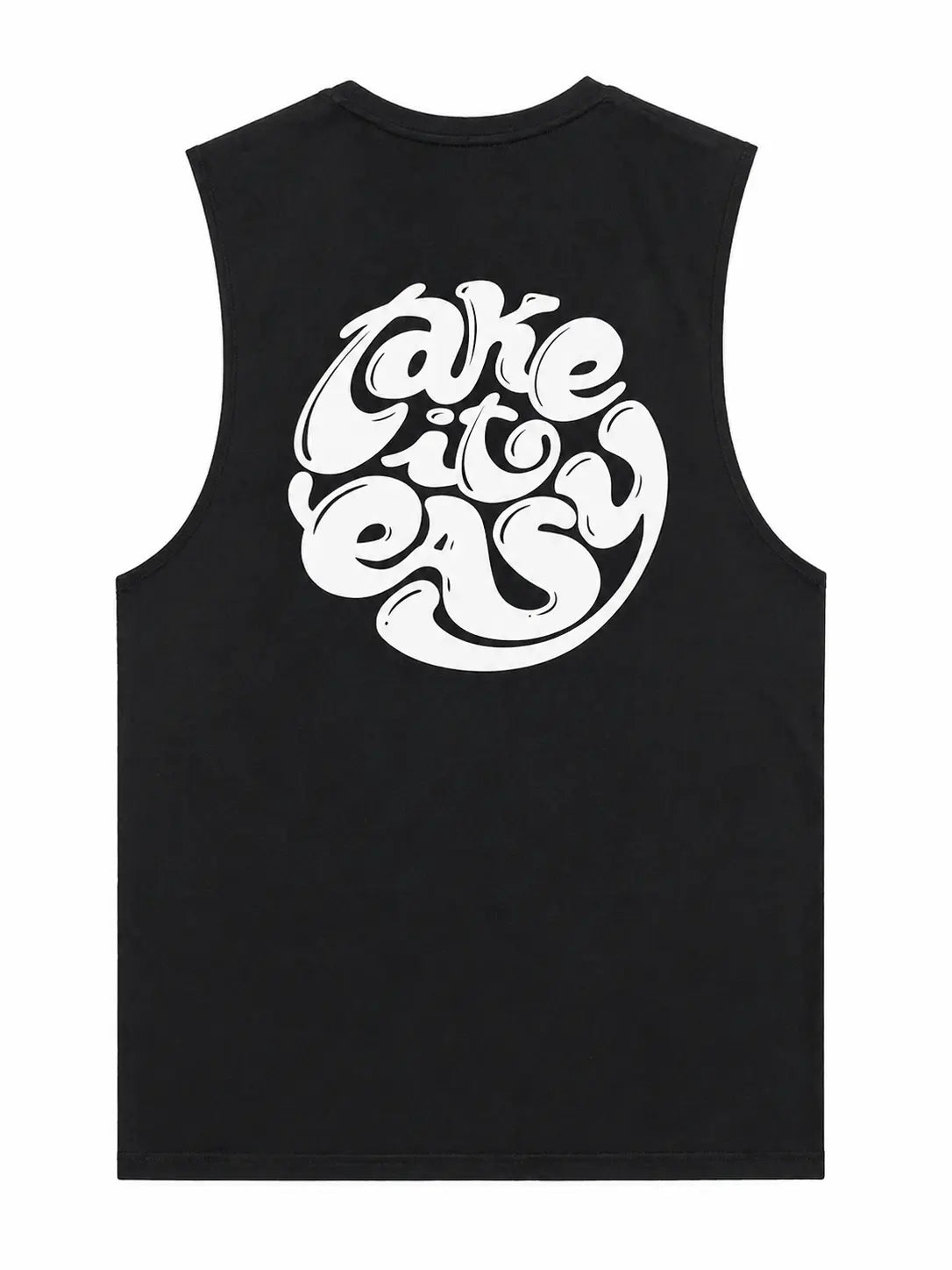 Take it easy tank Ollo sport