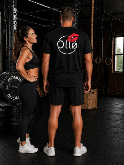 Ollø "kiss" Ollo sport