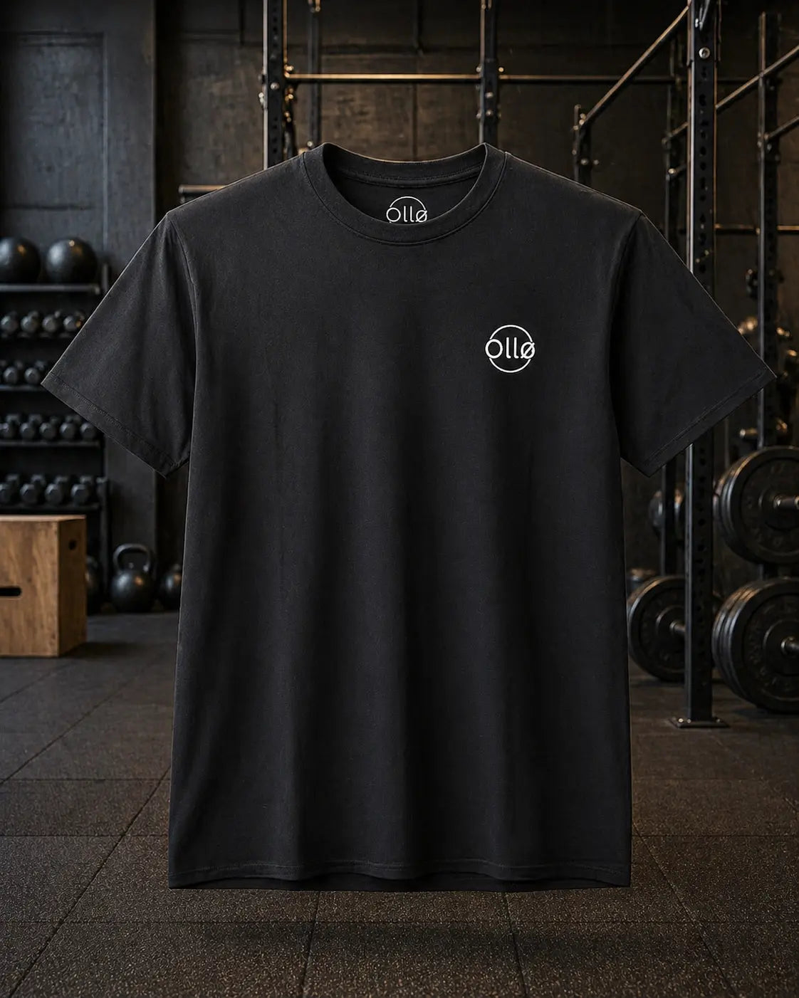 Deadlift and co° Ollo sport
