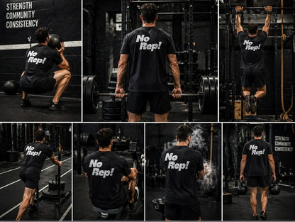 NO REP! Ollo sport