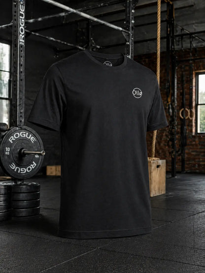 One more rep disque Ollo sport