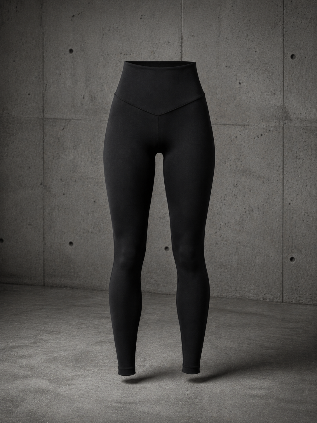 Le Leggins parfait +5cm Ollo sport