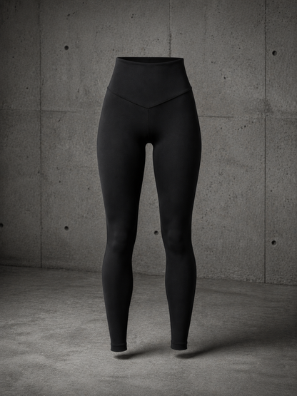 Le Leggins parfait +5cm Ollo sport