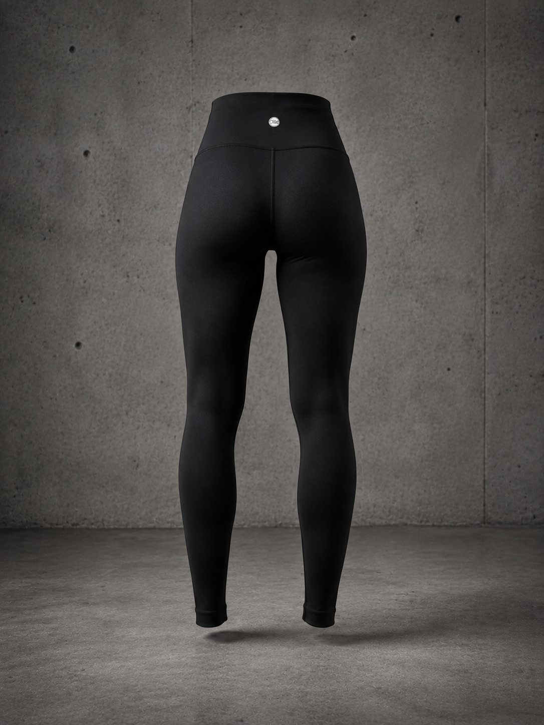 Le Leggins parfait +5cm Ollo sport