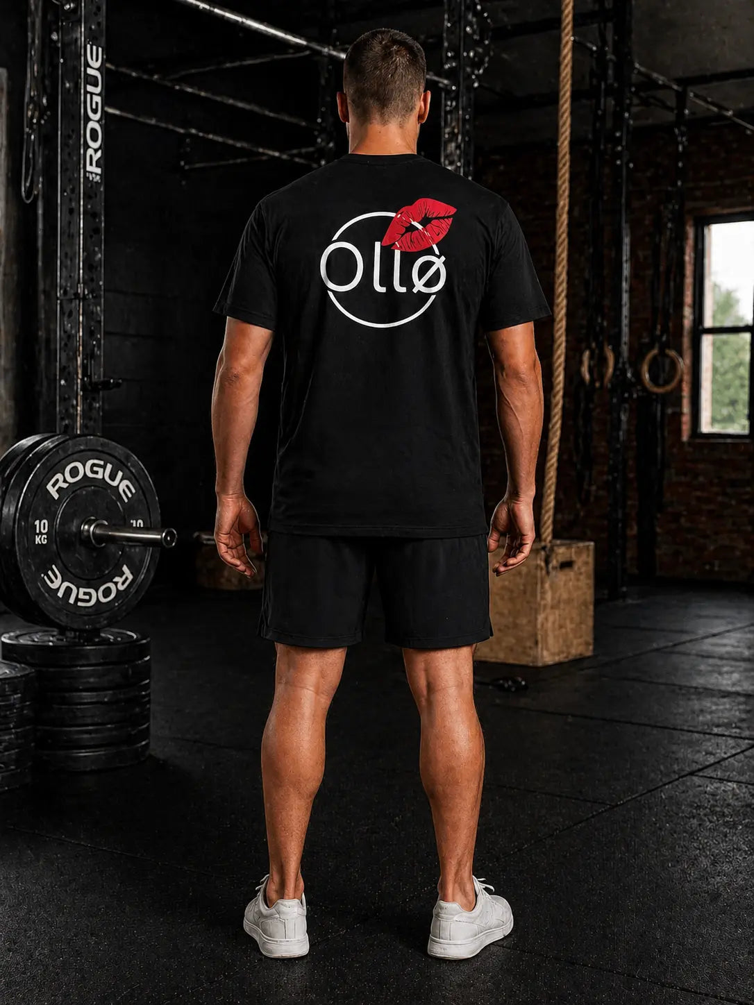 Ollø "kiss" Ollo sport
