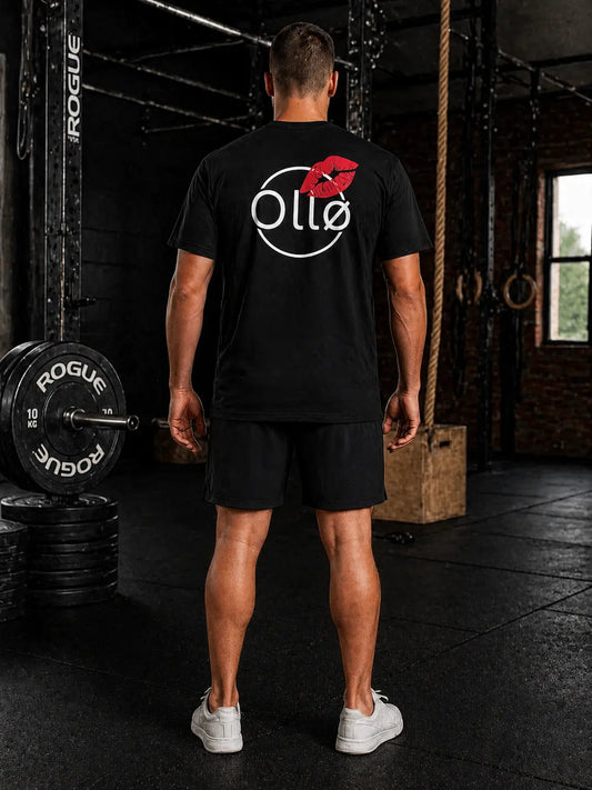 Ollø "kiss" Ollo sport