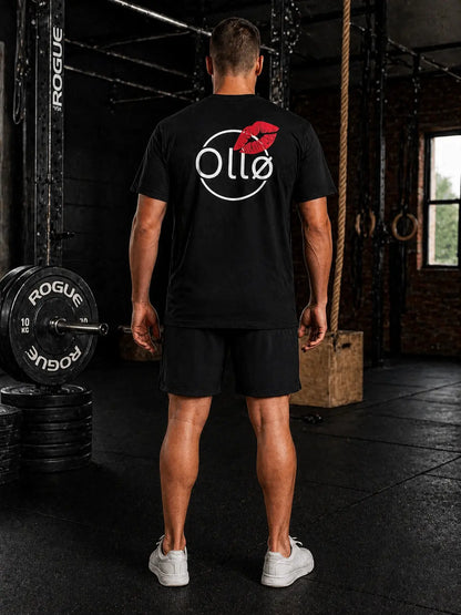 Ollø "kiss" Ollo sport