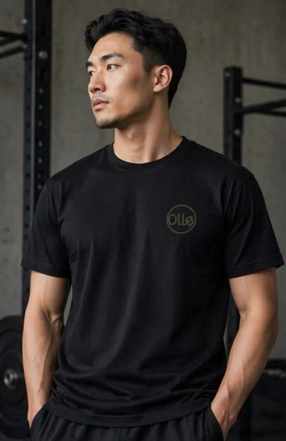 Murph addict black Ollo sport