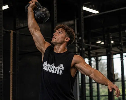 Crossfit tank Ollo sport