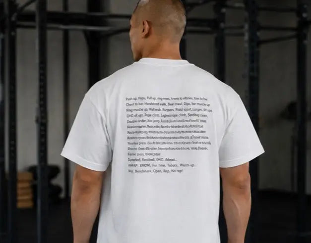"WØD" Ollo sport