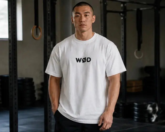"WØD" Ollo sport