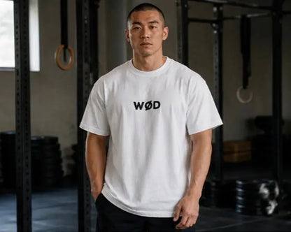 "WØD" Ollo sport