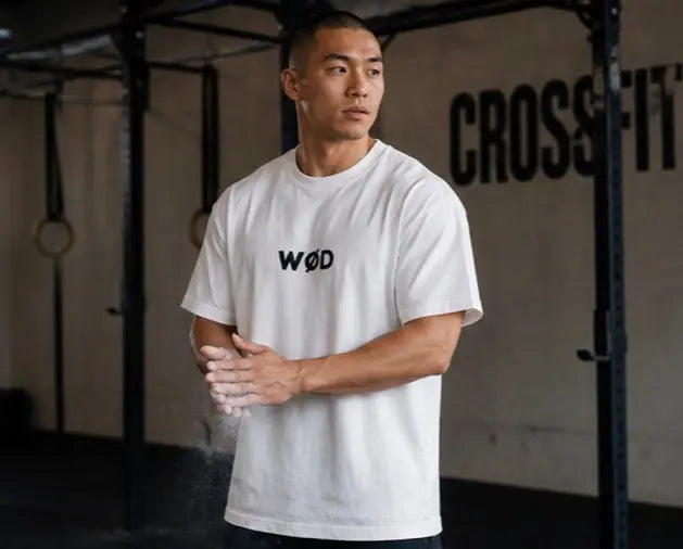 "WØD" Ollo sport