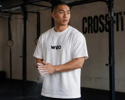 "WØD" Ollo sport
