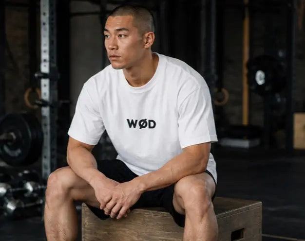 "WØD" Ollo sport
