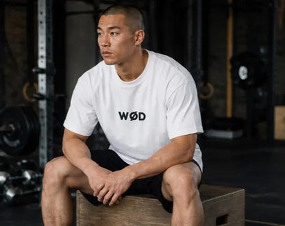 "WØD" Ollo sport