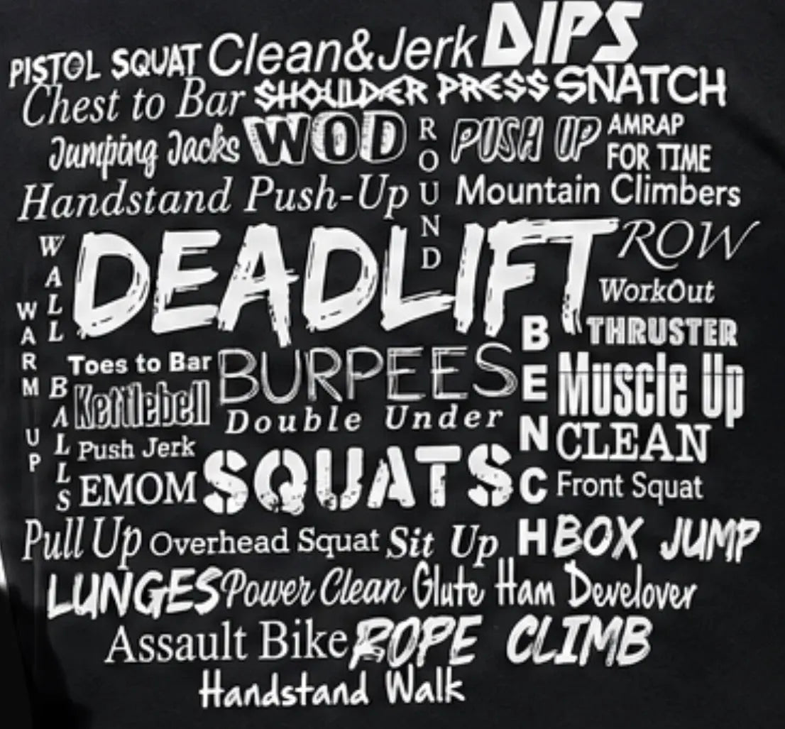 Deadlift and co° Ollo sport