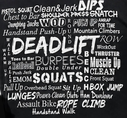 Deadlift and co° Ollo sport