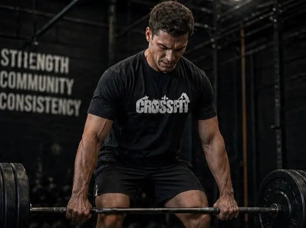 Crossfit Ollo sport