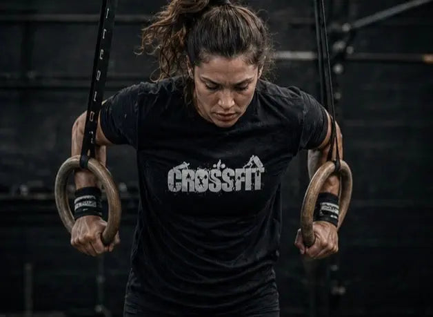 Crossfit Ollo sport