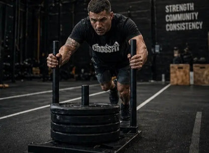 Crossfit Ollo sport